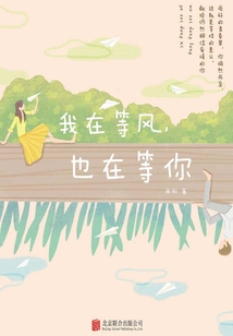 我在等风,也在等你