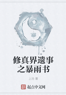 修真界遺事之暴雨書