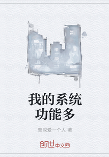 我的系統功能多