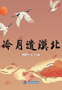 冷月遺漠北