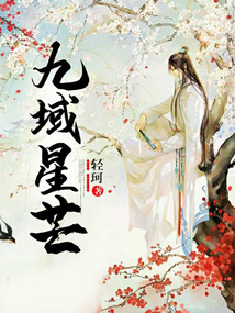 九域星芒 cover