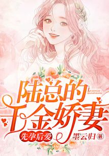 先孕后愛，陸總的千金嬌妻