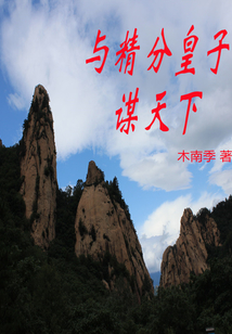 與精分皇子謀天下