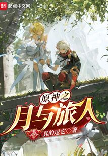原神之月與旅人
