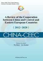 中国—中东欧国家合作进展与评估报告(2012-2020)