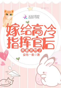 嫁給高冷指揮官后，我被寵野了
