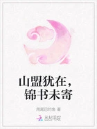 山盟犹在,锦书未寄在线阅读