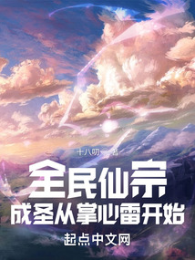 全民仙宗，成圣從掌心雷開(kāi)始