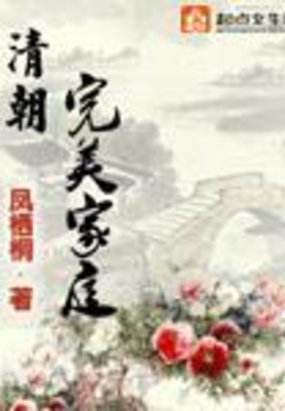 清朝完美家庭在线阅读