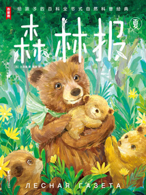 森林報：夏