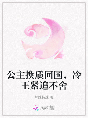 公主换质回国，冷王紧追不舍在线阅读
