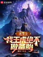 圣斗士:我王虎绝不做备胎在线阅读