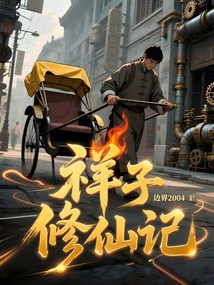 祥子修仙记（祥子）在线阅读