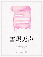 雪烬无声在线阅读