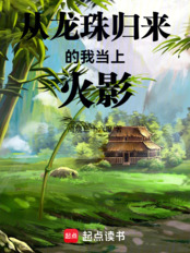 从龙珠归来的我当上火影在线阅读
