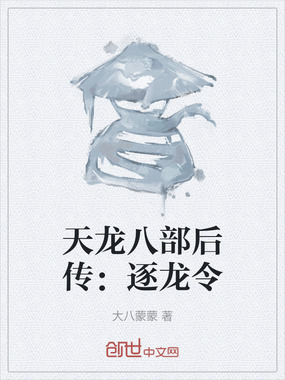 天龙八部后传：逐龙令在线阅读