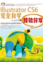 Illustrator CS6完全自学经验分享