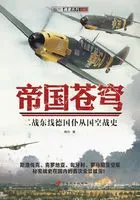帝国苍穹:二战东线德国仆从国空战史在线阅读