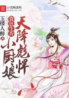 天降彪悍小厨娘