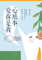 愛你是我心底事在線閱讀