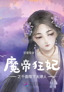 魔帝狂妃之千面陛下太燎人