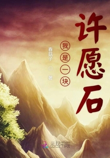 我是一塊許愿石