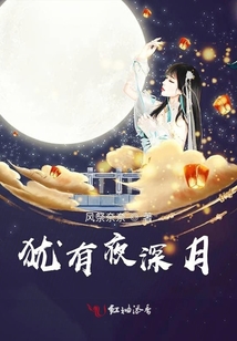 猶有夜深月