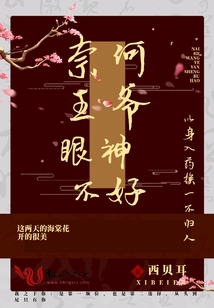 奈何王爺眼神不好