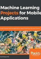 Machine Learning Projects for Mobile Applications
