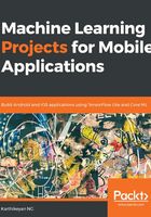 Machine Learning Projects for Mobile Applications在线阅读