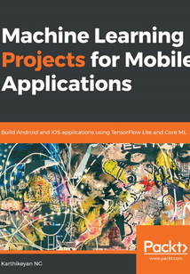Machine Learning Projects for Mobile Applications
