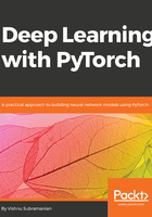 Deep Learning with PyTorch