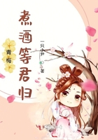 青梅煮酒等君歸在線閱讀