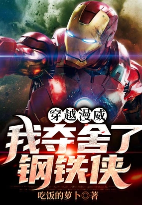 穿越漫威:我夺舍了钢铁侠在线阅读