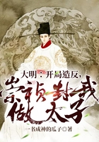 大明:开局造反,崇祯封我做太子在线阅读