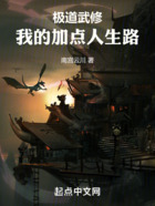 極道武修：我的加點人生路在線閱讀