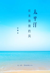 太平洋吹來微微的風(fēng)