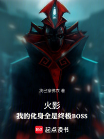 火影：我的化身全是終極BOSS