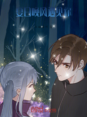 夏日晚风遇见你在线阅读