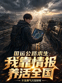 国运公路求生：我靠情报养活全国在线阅读