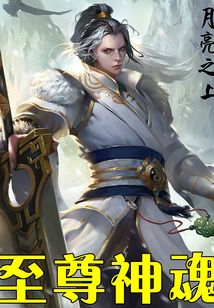 至尊神魂