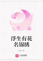 浮生有花名錦繡在線閱讀