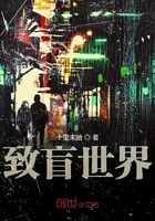 致盲世界在線閱讀