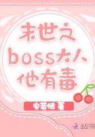 末世之BOSS大人他有毒