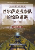 科幻小说之父经典作品:巴尔萨克考察队的惊险遭遇(第二部)在线阅读