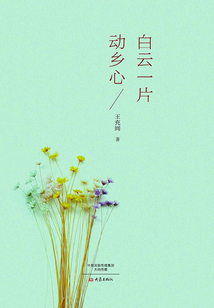白云一片動鄉(xiāng)心