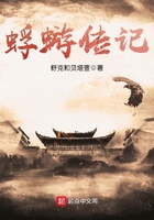 蜉蝣傳記在線閱讀
