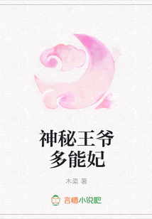 神秘王爺多能妃