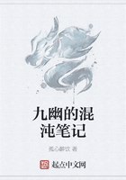 九幽的混沌筆記在線閱讀