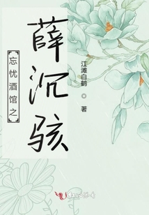 忘憂酒館之薛沉駭